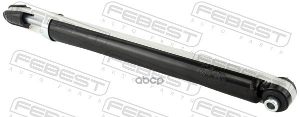АМОРТИЗАТОР ЗАДНИЙ GAS.TWIN TUBE 16110-003R Febest арт. 16110-003R