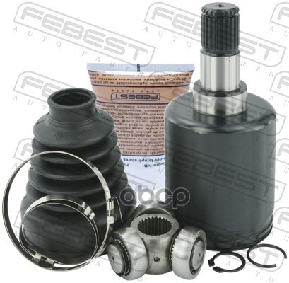 ШРУС внутренний правый 27X0X24 Febest арт. 1611211RH