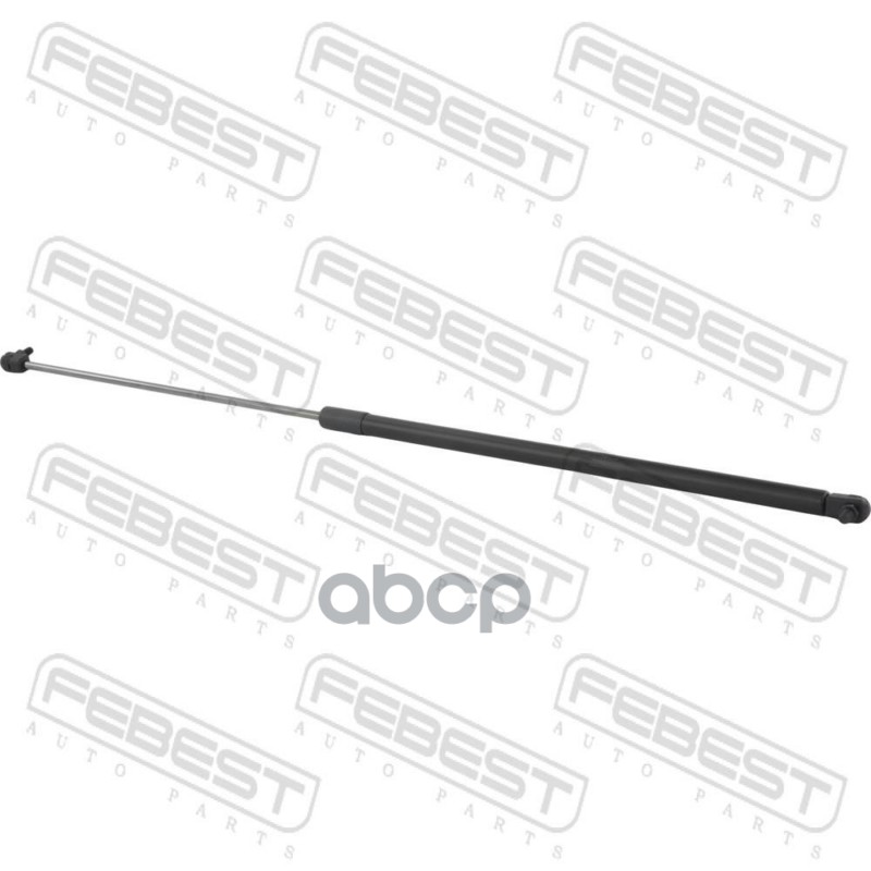 Газовый упор капота L810/280N Febest арт. 16117002