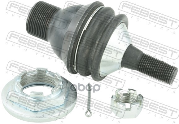 Опора шаровая передн поворотного кулака MB ML 1620-166LOWF Febest арт. 1620-166LOWF