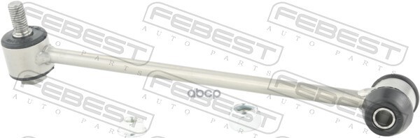 ТЯГА СТАБИЛИЗАТОРА ЗАДНЯЯ ПРАВАЯ 1623-204RR Febest арт. 1623-204RR