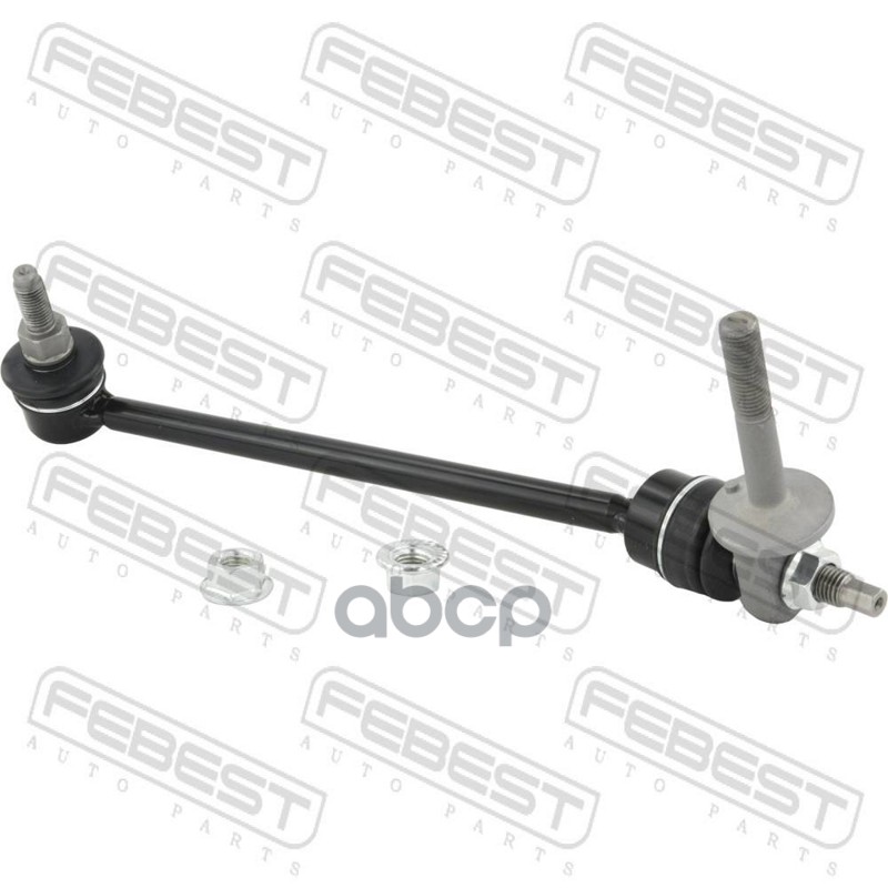 Тяга стабилизатора передняя левая Febest арт. 1623253FLH
