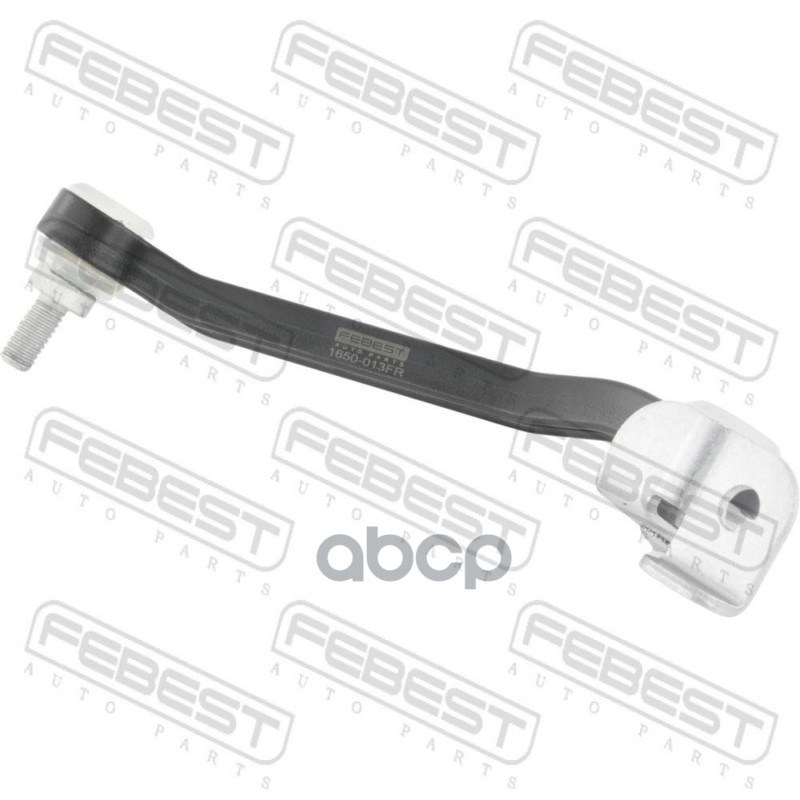 ТЯГА ДАТЧИКА ПОЛОЖЕНИЯ КУЗОВА 1650-013FR Febest арт. 1650-013FR