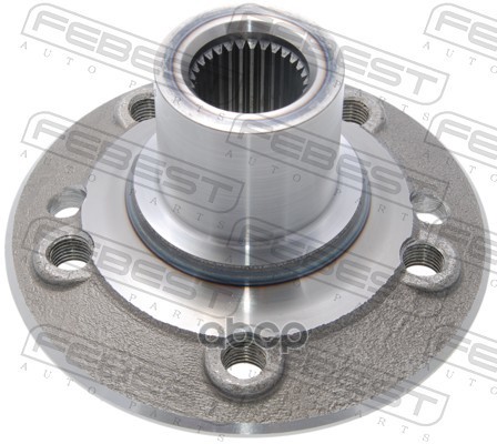 Ступица MERCEDES BENZ ML-CLASS 164 2004-2011 1682-164 Febest арт. 1682-164