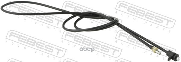 Трос привода открывания замка капота 17101-A8D3RH Febest арт. 17101-A8D3RH