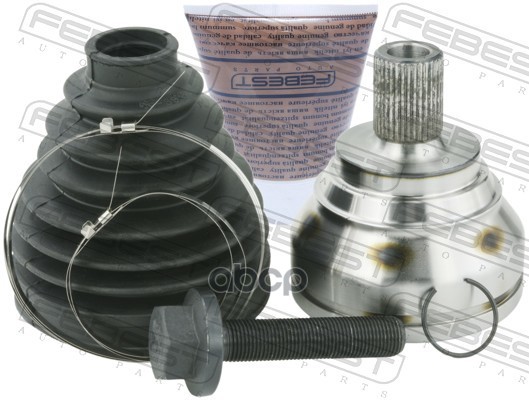 ШРУС наружный 27X59.6X36 Febest арт. 1710Q3