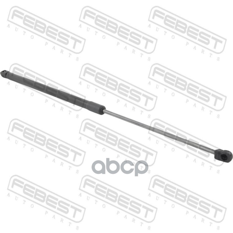 Газовый упор капота L722/280N Febest арт. 17117002