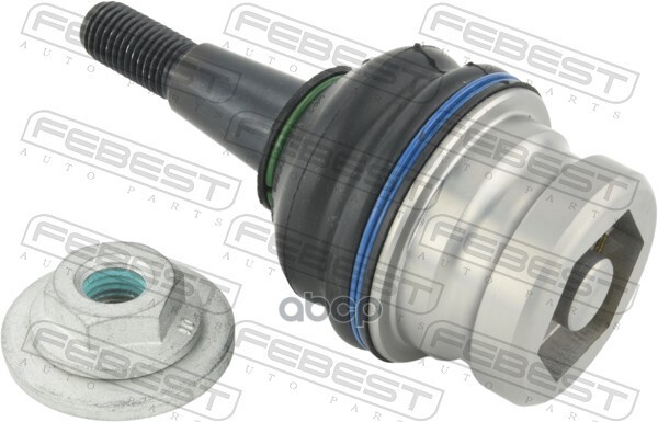 ОПОРА ШАРОВАЯ ПЕРЕДНЕГО НИЖНЕГО РЫЧАГА 1720-8KLF Febest арт. 1720-8KLF