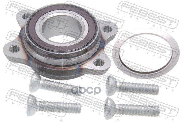 Ступица 1782-A6MF85-KIT Febest арт. 1782-A6MF85-KIT