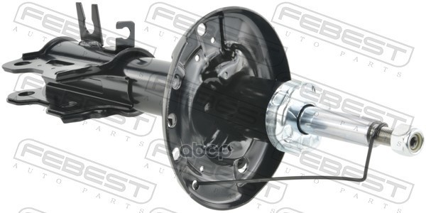 Амортизатор передн левый CHEVROLET TRACKER 2013-17 18110-001FL Febest арт. 18110-001FL