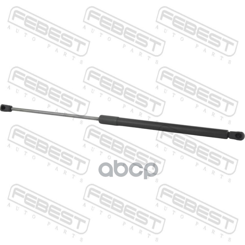 Газовый упор капота L543/310N Febest арт. 18117001