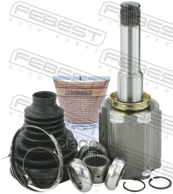 ШРУС внутренний левый 26X35X34 Febest арт. 1811A16LH