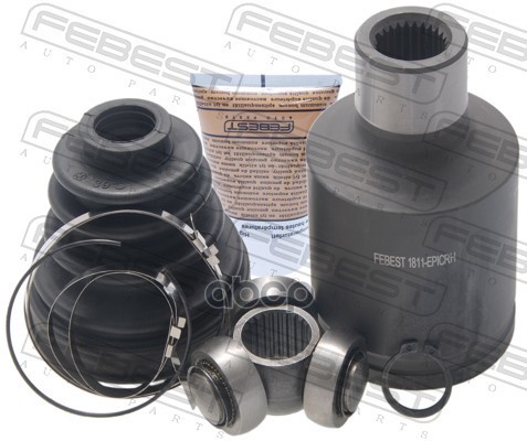 ШРУС внутренний 23x43x26 1811-EPICRH Febest арт. 1811-EPICRH