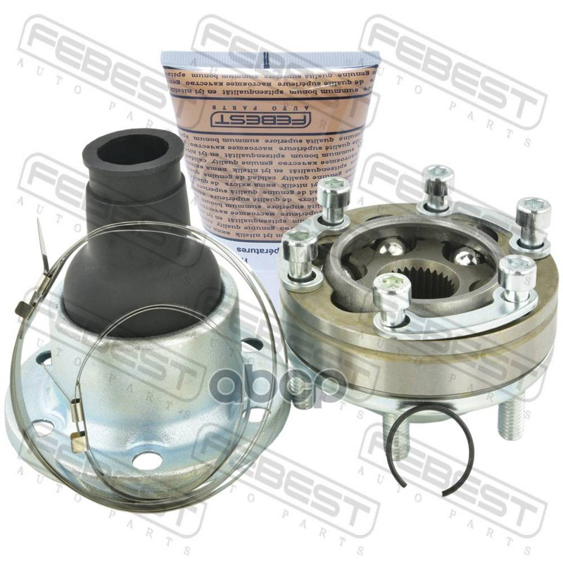 ШРУС карданного вала передний 30X74 Febest арт. 1811MOKFSHA