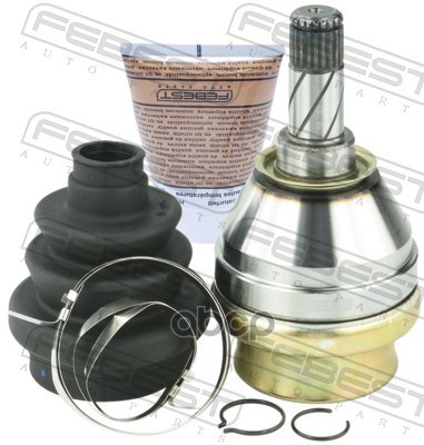 ШРУС внутренний 25X35X22 Febest арт. 1811Z18X