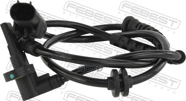 ДАТЧИК ABS ПЕРЕДНИЙ 18606-003 Febest арт. 18606-003