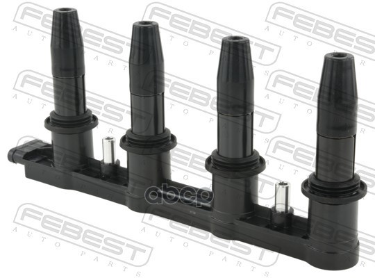 КАТУШКА ЗАЖИГАНИЯ OPEL INSIGNIA 2009-2017 Febest арт. 18640-002