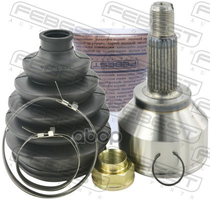 ШРУС наружный 23X51.9X26 Febest арт. 1910R60