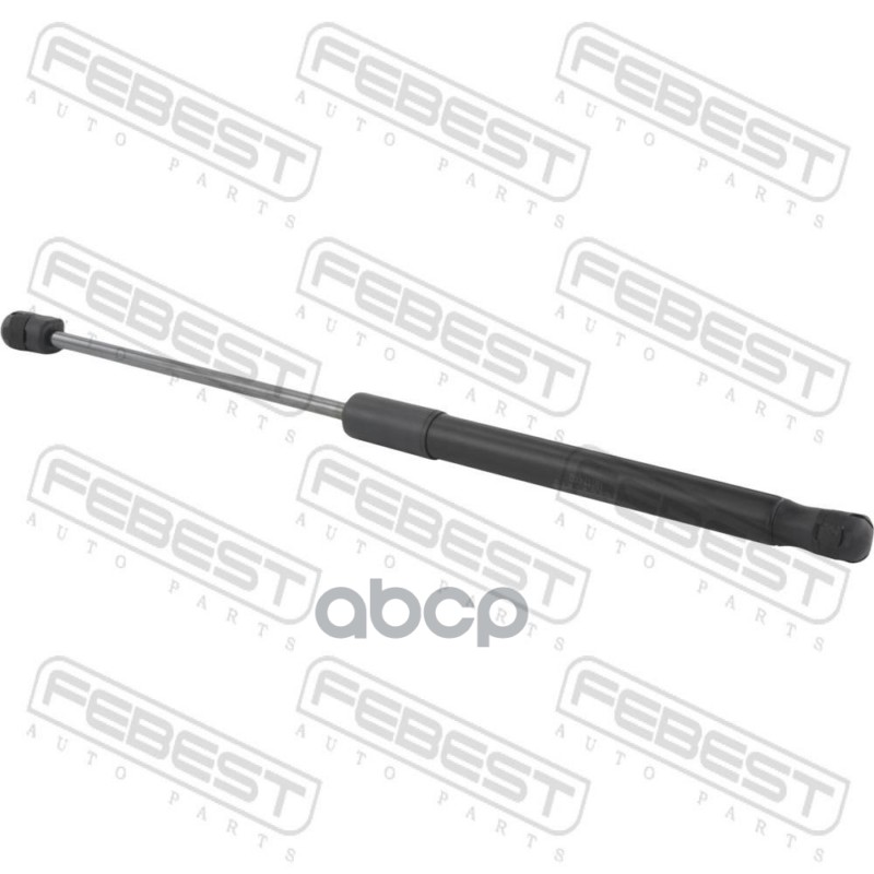 Газовый упор капота L411/390N Febest арт. 19117002