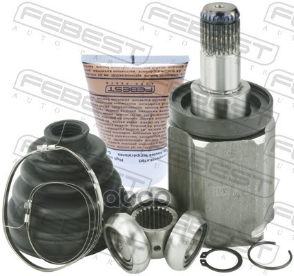 ШРУС внутренний левый 24x44x27 1911-X3 Febest арт. 1911-X3