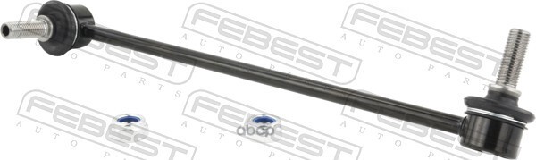 Тяга стабилизатора передняя левая Febest арт. 1923G01FL