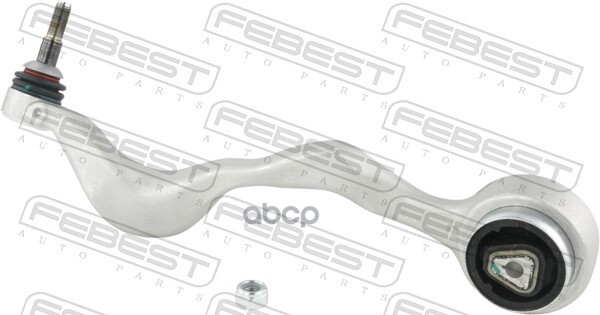 РЫЧАГ ПЕРЕДНИЙ НИЖНИЙ ПРАВЫЙ 1924-E90FLFR Febest арт. 1924-E90FLFR