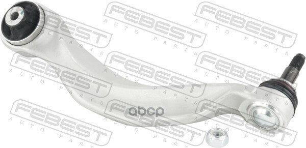 Рычаг Передний Нижний Левый Febest арт. 1924F10FLFL
