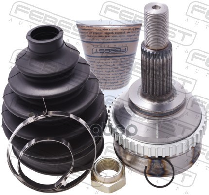 ШРУС наружный 32X54X26 Febest арт. 2010SEBA46