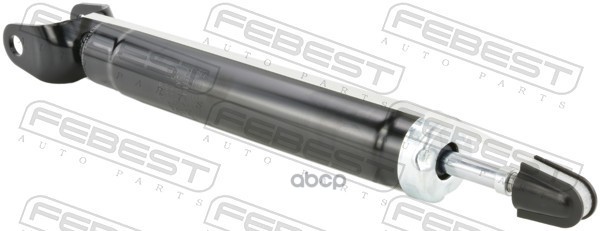 Амортизатор задний JEEP GRAND CHEROKEE IV (WK2) 2010- 20110-002R Febest арт. 20110-002R