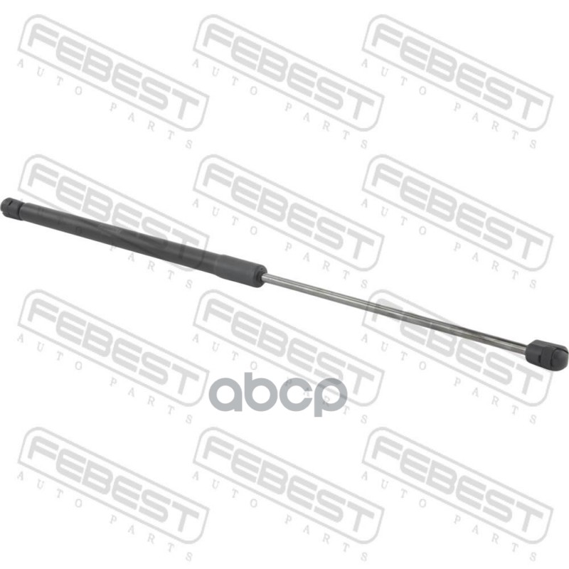 Газовый упор капота L565/245N Febest арт. 20117001