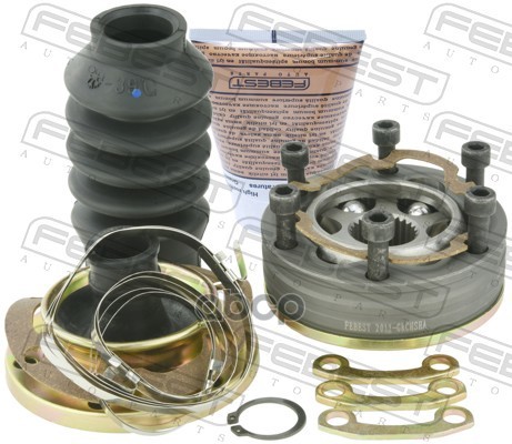 ШРУС карданного вала 25X86 Febest арт. 2011GRCHSHA