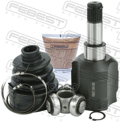 ШРУС внутренний 32X40X25 Febest арт. 2011SEB