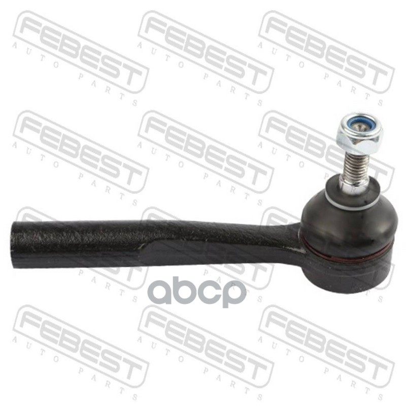 Наконечник рулевой правый Febest арт. 2021BURH
