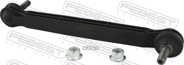 Тяга стабилизатора передняя Febest арт. 2023COMF