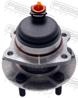 Ступица задняя Febest арт. 2082CARR