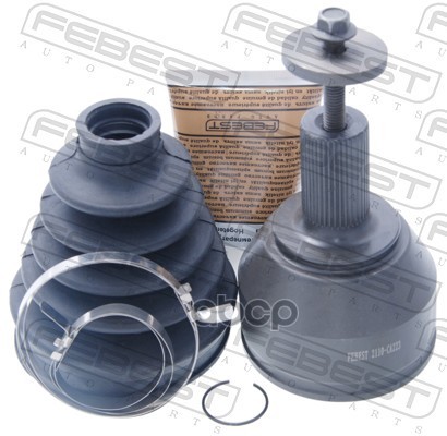 ШРУС НАРУЖНЫЙ 26X57.5X40 FORD MONDEO CA2 2007-2014 [EU] Febest арт. 2110-ca223