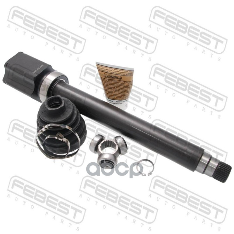 ШРУС внутренний правый 26X36.2X31 Febest арт. 2111CA223RH