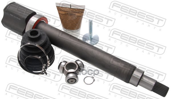 ШРУС 2111-CB316RH Febest арт. 2111-CB316RH