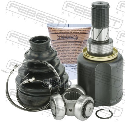 ШРУС внутренний левый 22x40x34 FORD FOCUS CDH 2012- 2111-CDHLH Febest арт. 2111-CDHLH
