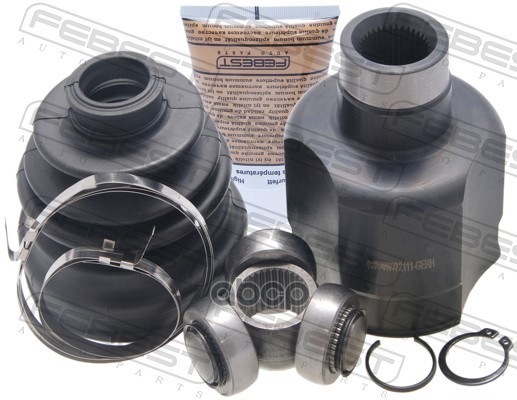 ШРУС внутренний R 33x42x35 FORD MONDEO GE 2000-2007 [EU] FEBEST 2111-GERH Febest арт. 2111-GERH