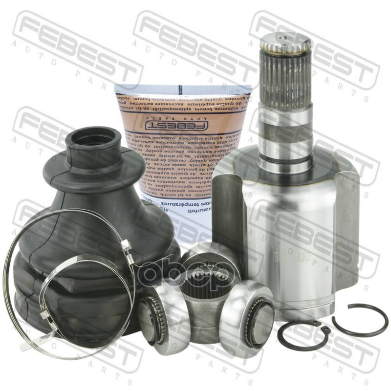 ШРУС внутренний левый 34X33X30 Febest арт. 2111MONLH