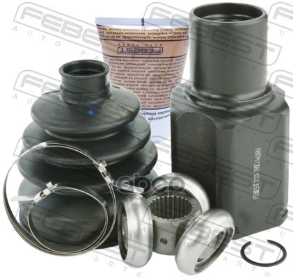 ШРУС внутренний правый 27X47.8X29 Febest арт. 2111TKE4WDRH