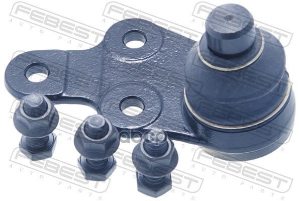 Опора шаровая ниж левая FORD KUGA I/II 2120-CBVLH Febest арт. 2120-CBVLH