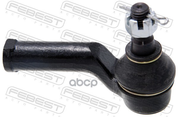 Наконечник рулевой правый FORD MONDEO CA2 2007-2014 2121-CARH Febest арт. 2121-CARH