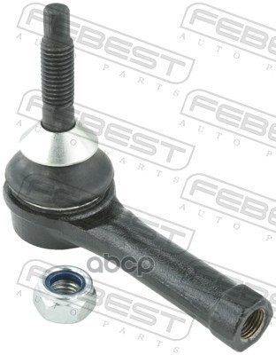 Наконечник рулевой FORD EXPLORER V TUB 2011- 2121-EXPV Febest арт. 2121-EXPV