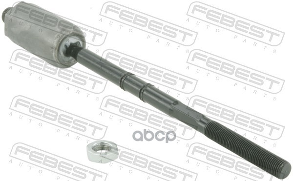 Тяга Рулевая Подходит Для Ford Explorer 2002-2011 [Can] 2122-Expiii Febest арт. 2122-EXPIII