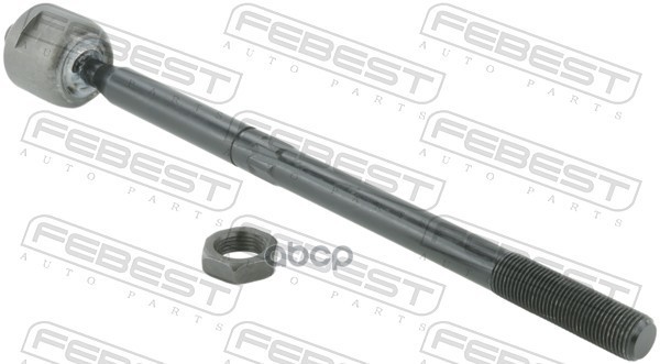 Тяга рулевая FORD FOCUS III CB8 2011-2014 2122-FOCIII Febest арт. 2122-FOCIII