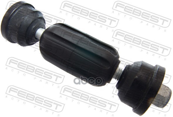 Тяга стабилизатора задняя FORD FOCUS I, MITSUBISHI COLT 04-12 2123-FOC Febest арт. 2123-FOC