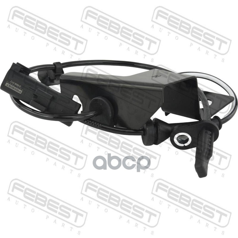 ДАТЧИК ABS ПЕРЕДНИЙ ПРАВЫЙ 21606-012 Febest арт. 21606-012