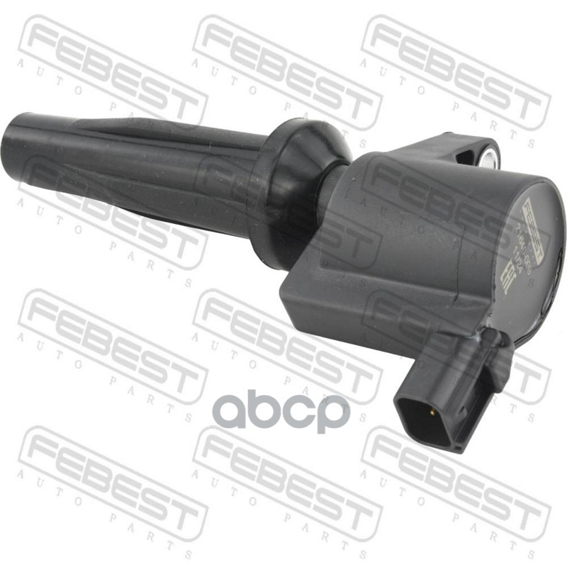 Катушка зажигания Febest арт. 21640006